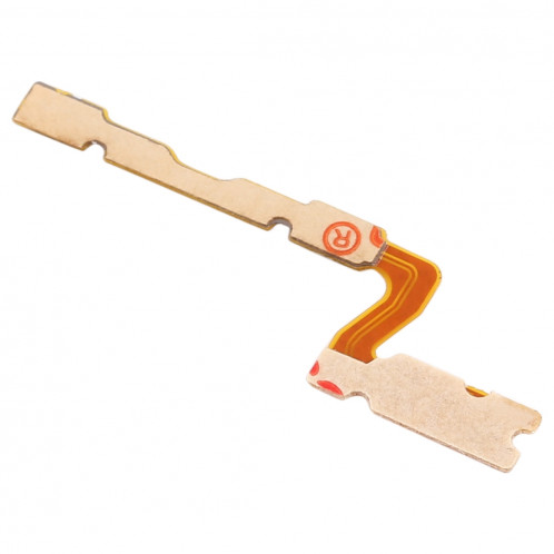 Câble Flex Bouton Bouton pour OPPO F3 Plus / R9s Plus SH8832614-04