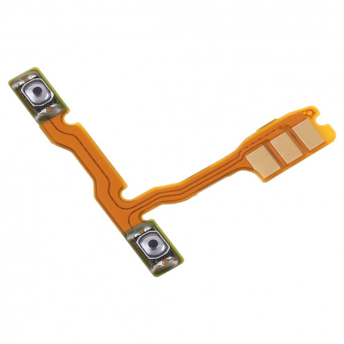 Câble souple à bouton de volume pour OPPO F7 / A3 SH8833273-04