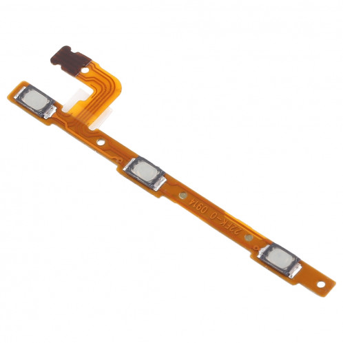 Bouton d'alimentation et bouton bouton de volume pour OPPO Y17T SH88341683-04