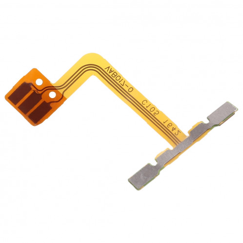 Câble souple à bouton de volume pour OPPO R9 SH8835406-04