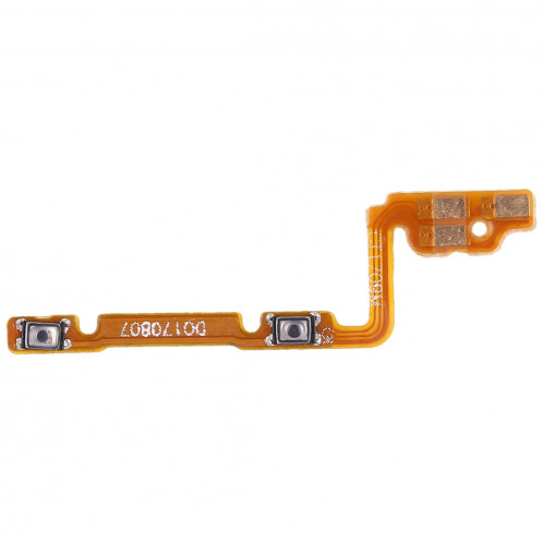Câble Flex Bouton Bouton Volume pour OPPO R11 SH88361604-04