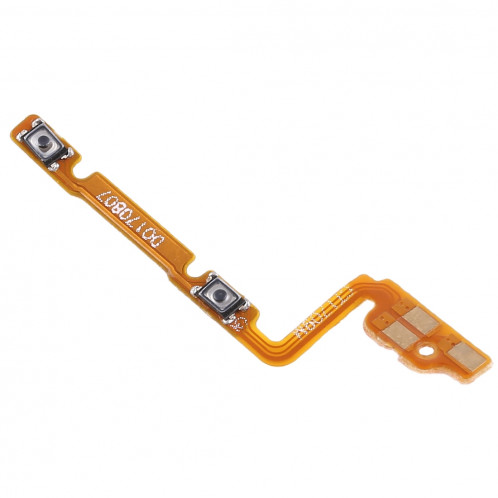 Câble Flex Bouton Bouton Volume pour OPPO R11 SH88361604-04