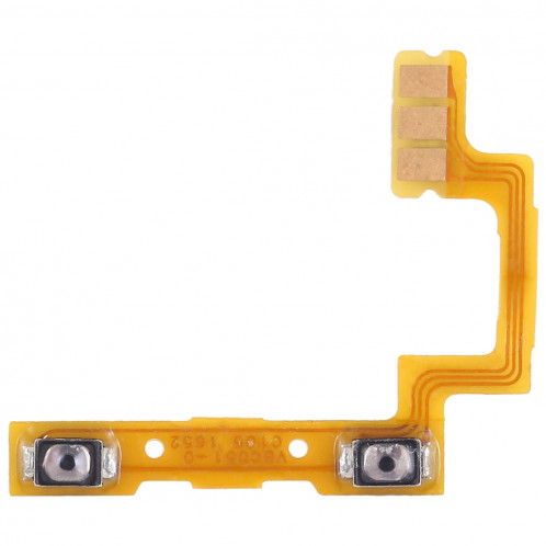 Câble souple à bouton de volume pour OPPO A57 SH88371699-04
