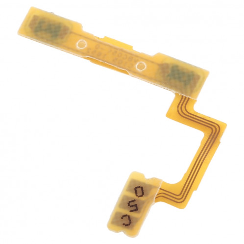 Câble souple à bouton de volume pour OPPO A57 SH88371699-04