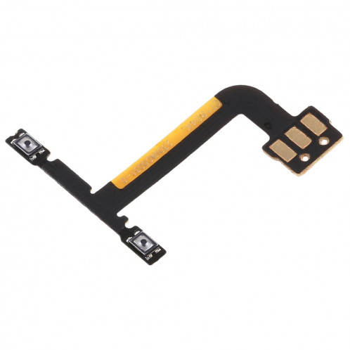 Câble Flex Bouton Bouton pour OPPO R9 SH88381836-04
