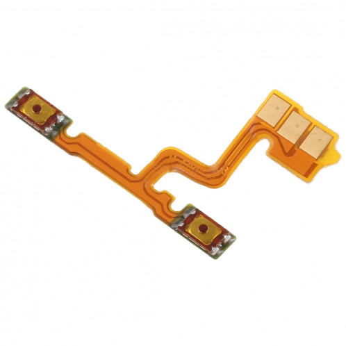 Câble Flex Bouton Bouton Volume pour OPPO R11 SH88391426-04
