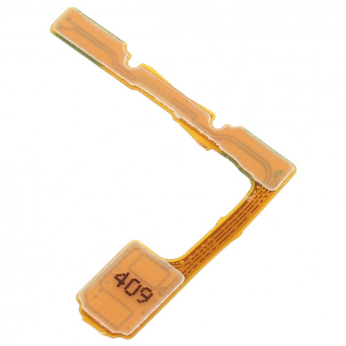 Câble souple à bouton de volume pour OPPO R15 SH88401048-04