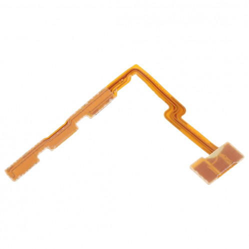 Câble Flex Bouton Bouton Volume pour OPPO R11 Plus SH88411655-04