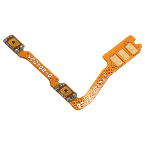 Câble Flex Bouton Bouton Volume pour OPPO R11s Plus SH88421831-04