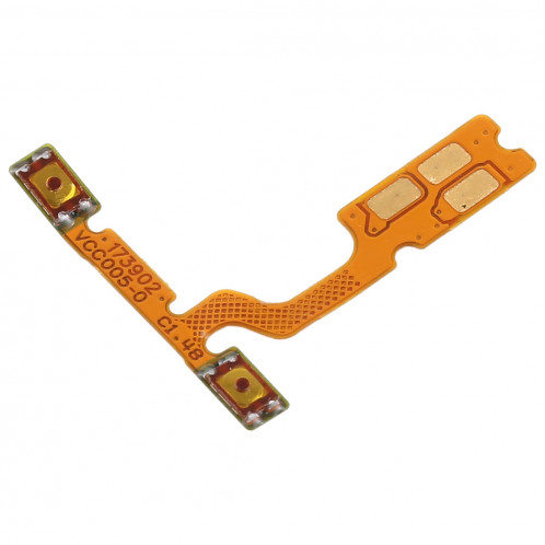 Câble Flex Bouton Bouton pour OPPO F3 SH88447-04
