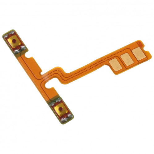 Câble souple à bouton de volume pour OPPO A79 SH8858805-04