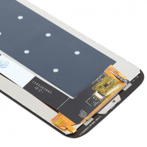 Ecran LCD et Digitizer Full Assembly pour Xiaomi Black Shark (Noir) SH860B45-06
