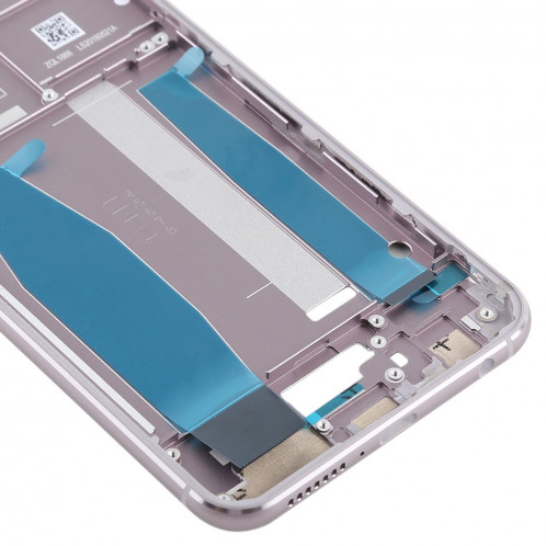 Cadre avant pour cadre LCD pour Asus Zenfone 5 ZE620KL (Argent) SH871S1591-06