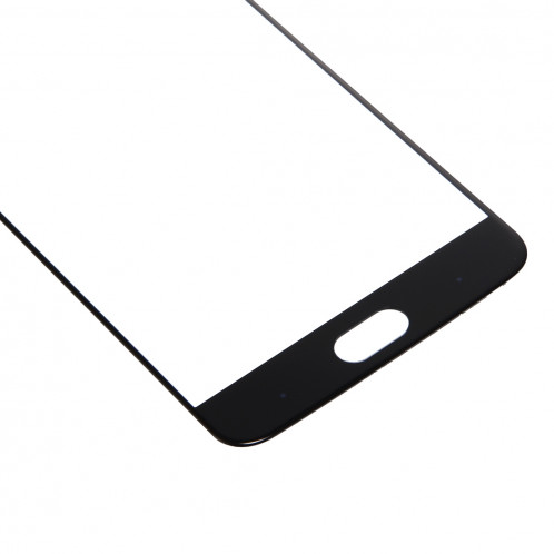 iPartsBuy OnePlus 5 Lentille extérieure en verre (noir) SI875B158-07