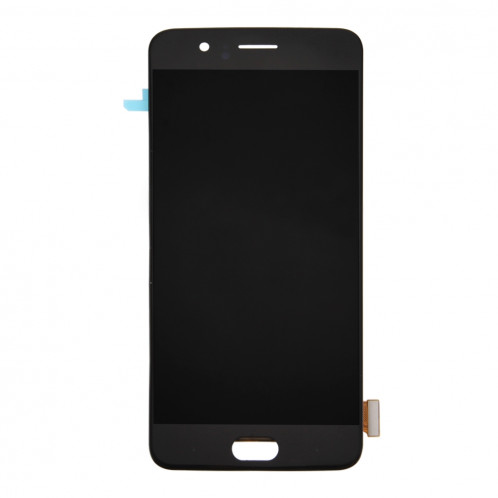 iPartsBuy OnePlus 5 écran LCD + écran tactile Digitizer Assemblée (Noir) SI88761121-06