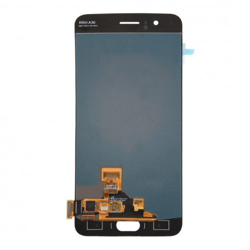 iPartsBuy OnePlus 5 écran LCD + écran tactile Digitizer Assemblée (Noir) SI88761121-06