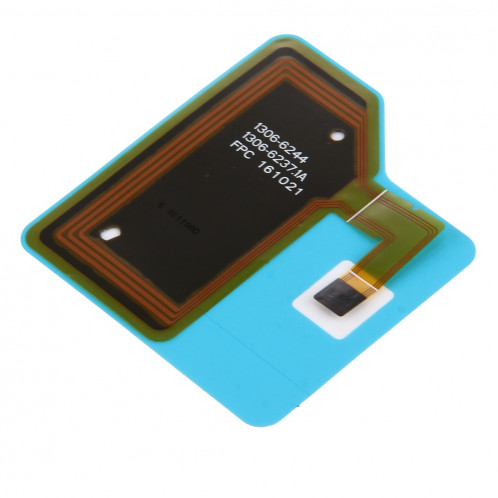 iPartsAcheter pour Sony Xperia XZ Premium NFC Autocollant SI8885689-05