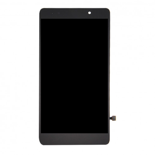 iPartsAcheter pour BlackBerry DTEK50 écran LCD + écran tactile Digitizer Assemblée (Noir) SI88871791-06