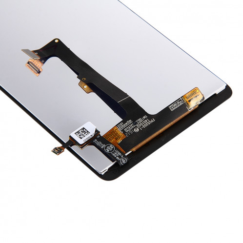 iPartsAcheter pour BlackBerry DTEK50 écran LCD + écran tactile Digitizer Assemblée (Noir) SI88871791-06