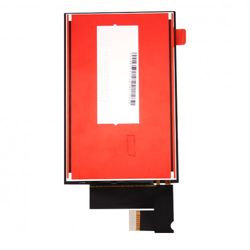 iPartsAcheter pour BlackBerry KEYone / DTEK70 LCD écran + écran tactile Digitizer Assemblée (Noir) SI8888338-06