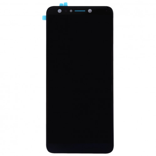 iPartsAcheter pour Asus ZenFone 5 Lite ZC600KL écran LCD + écran tactile (Noir) SI961B1372-06