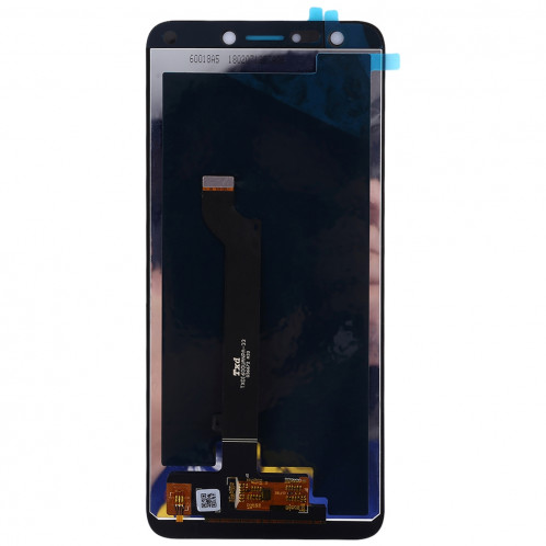 iPartsAcheter pour Asus ZenFone 5 Lite ZC600KL écran LCD + écran tactile (Noir) SI961B1372-06