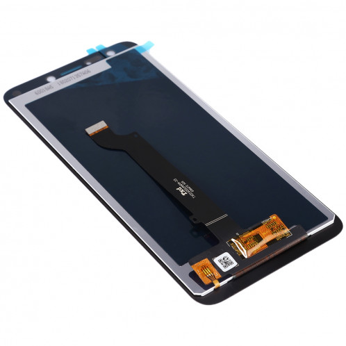 iPartsAcheter pour Asus ZenFone 5 Lite ZC600KL écran LCD + écran tactile (Noir) SI961B1372-06