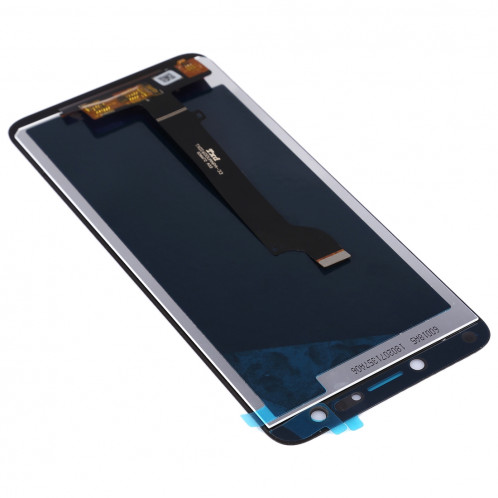 iPartsAcheter pour Asus ZenFone 5 Lite ZC600KL écran LCD + écran tactile (Noir) SI961B1372-06