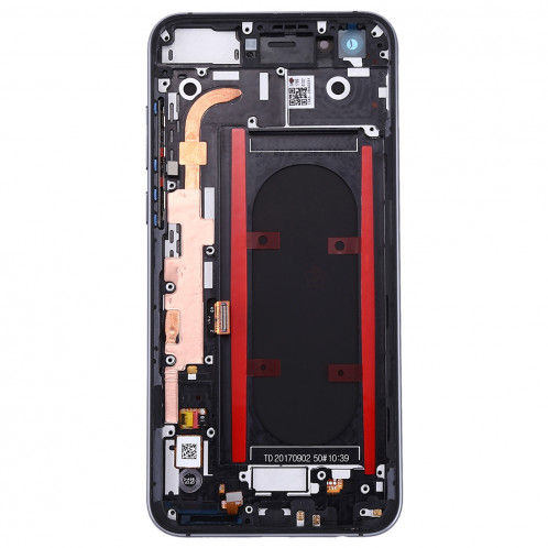 Écran LCD et numériseur complet avec cadre pour Asus ZenFone 4 Pro ZS551KL SH8965146-06