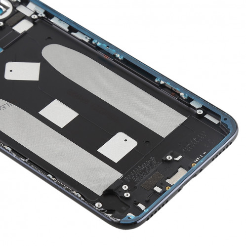 Coque Arrière pour Xiaomi Mi 6X / A2 (Noir) SH68BL915-06