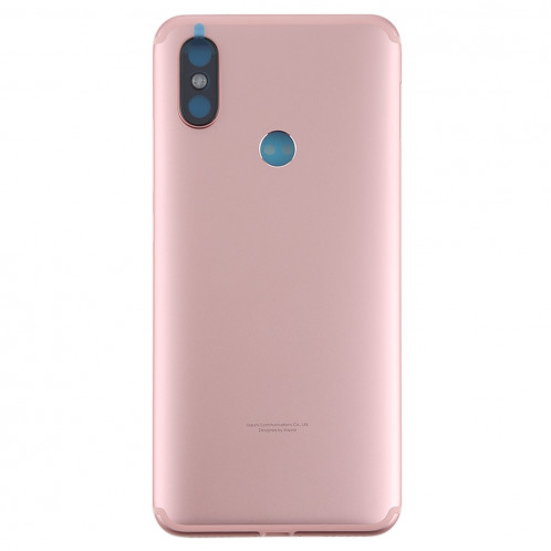 Coque Arrière pour Xiaomi Mi 6X / A2 (Rose) SH68FL1774-06