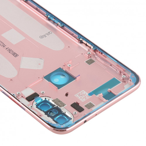 Coque Arrière pour Xiaomi Mi 6X / A2 (Rose) SH68FL1774-06