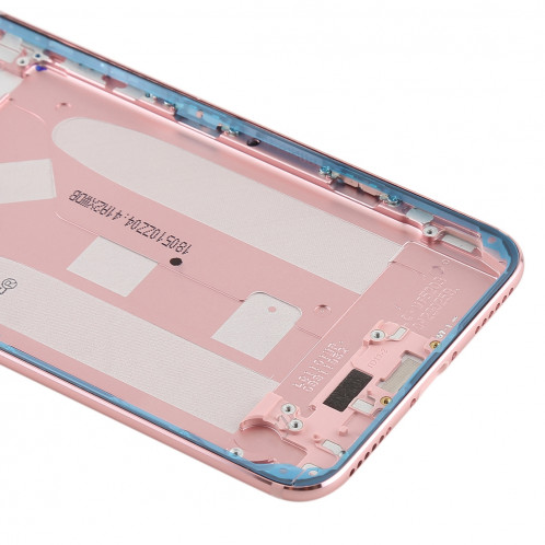 Coque Arrière pour Xiaomi Mi 6X / A2 (Rose) SH68FL1774-06