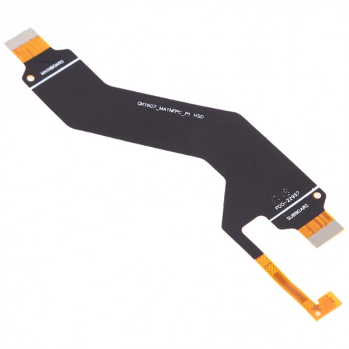 Câble flexible de carte mère pour 360 N5s SH89801093-04