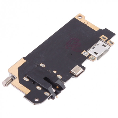 Carte de port de charge pour 360 N7 SH89831846-04