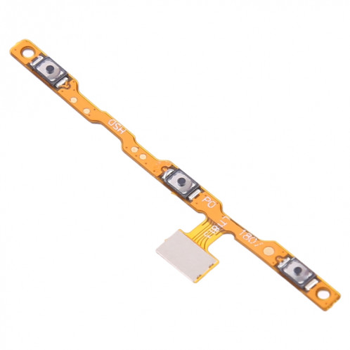 Câble flexible pour bouton d'alimentation et bouton de volume pour 360 N7 SH898490-04