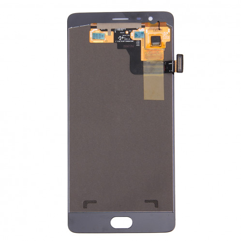 iPartsAcheter pour OnePlus 3 (A3000 version) écran LCD + écran tactile Digitizer Assemblée (Noir) SI990B686-06