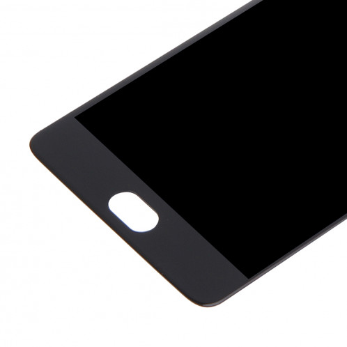 iPartsAcheter pour OnePlus 3 (A3000 version) écran LCD + écran tactile Digitizer Assemblée (Noir) SI990B686-06