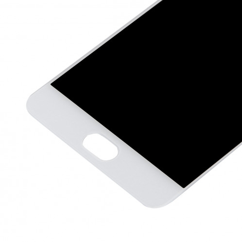 iPartsAcheter pour OnePlus 3 (A3000 version) écran LCD + écran tactile Digitizer Assemblée (blanc) SI990W515-06