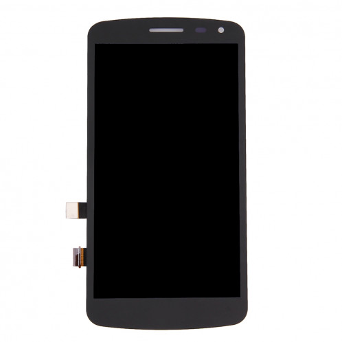 iPartsAcheter pour LG K5 / X220 / X220MB / X220DS LCD écran + écran tactile Digitizer Assemblée (Noir) SI96BL1736-06