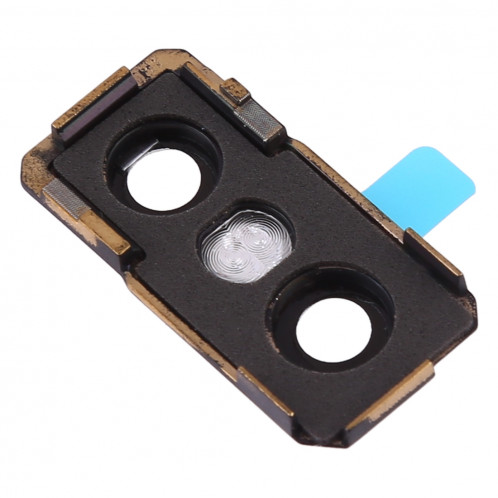 Cache-objectif de caméra pour Xiaomi MI Mix 2S (Noir) SH000B274-04