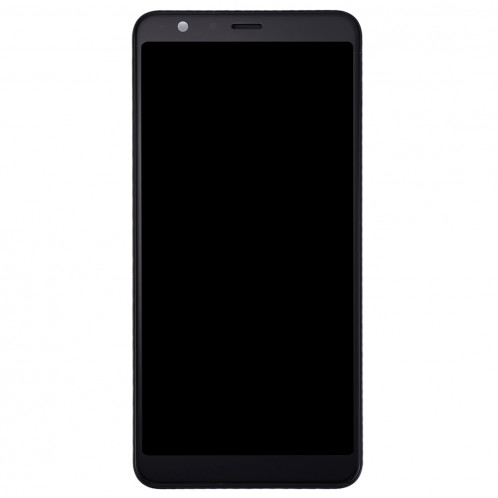 Écran LCD et numériseur Assemblée complète avec cadre pour Asus Zenfone Max Plus X018DC X018D ZB570TL SH9004921-06