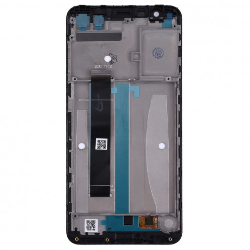 Écran LCD et numériseur Assemblée complète avec cadre pour Asus Zenfone Max Plus X018DC X018D ZB570TL SH9004921-06