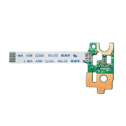 Câble flexible de carte ON-OFF pour HP Pavilion 15-N 15-F 14-N SC9010580-05