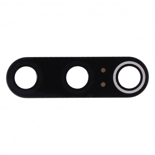 Objectif de caméra arrière 10 PCS pour Xiaomi Mi 9 (Noir) SH011B1587-04