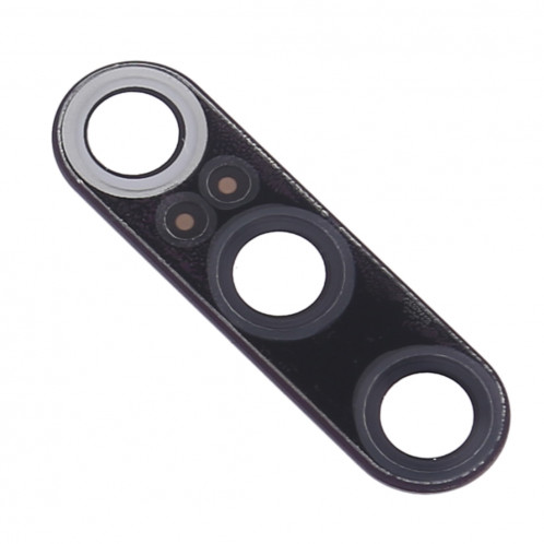 Objectif de caméra arrière 10 PCS pour Xiaomi Mi 9 (Noir) SH011B1587-04