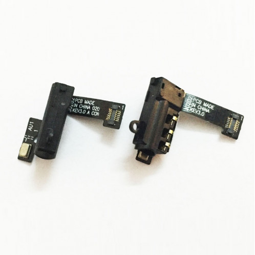 Câble Flex pour écouteurs pour Asus Zenfone 3 ZE552KL SC9014981-03