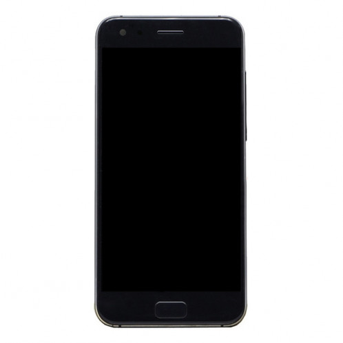 Écran LCD et numériseur complet avec cadre pour ASUS ZenFone 4 Pro / ZS551KL (Noir) SH020B291-06