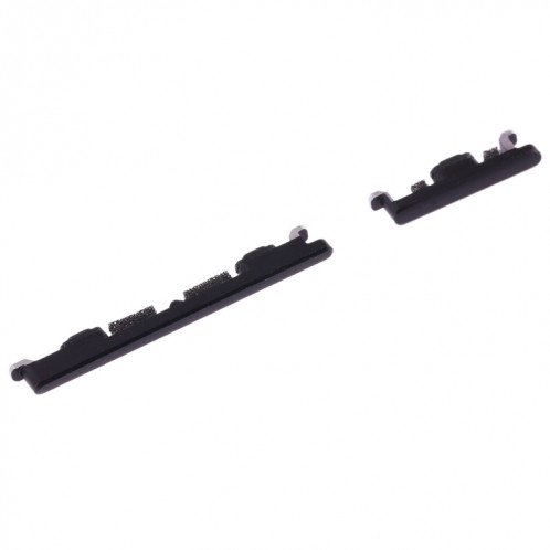 Pour les touches latérales Vivo X20 Plus (noir) SH021B1329-05