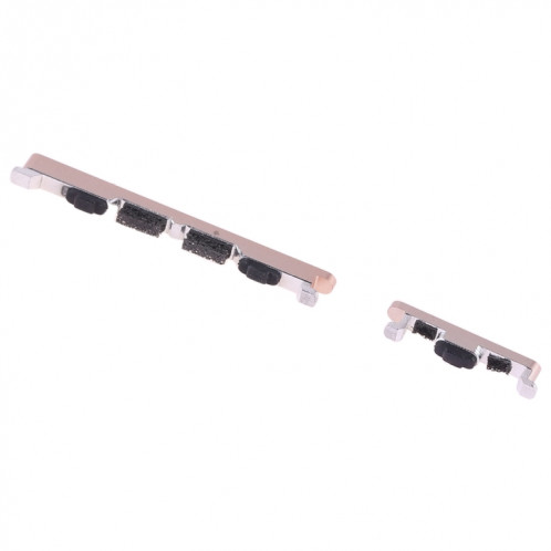 Pour les touches latérales Vivo X9 Plus (or) SH022J378-05